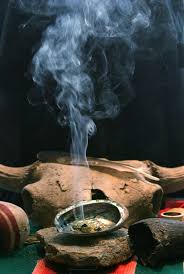 Voodoo cleansing spells